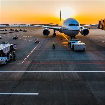 Air Canada krovinių gabenimas