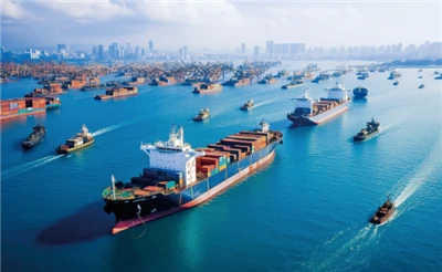 Heyuan Supply Chain (Jiaxing) Co., LTD. 